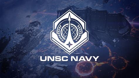 UNSC Navy .